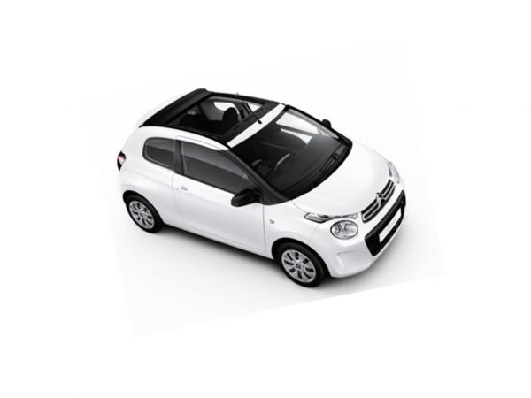 CITROEN C1 O.T.