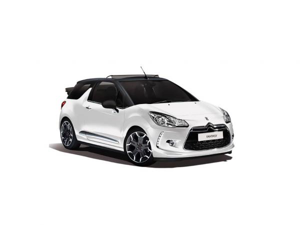 CITROEN DS3 O.T.