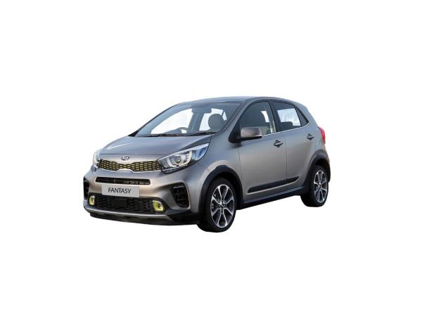 KIA PICANTO Α
