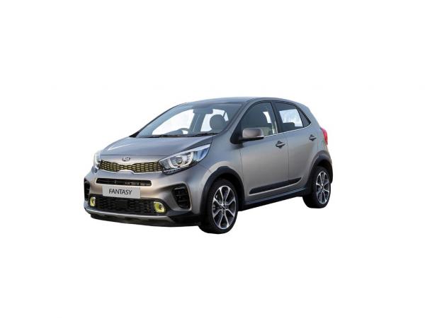 KIA PICANTO Μ